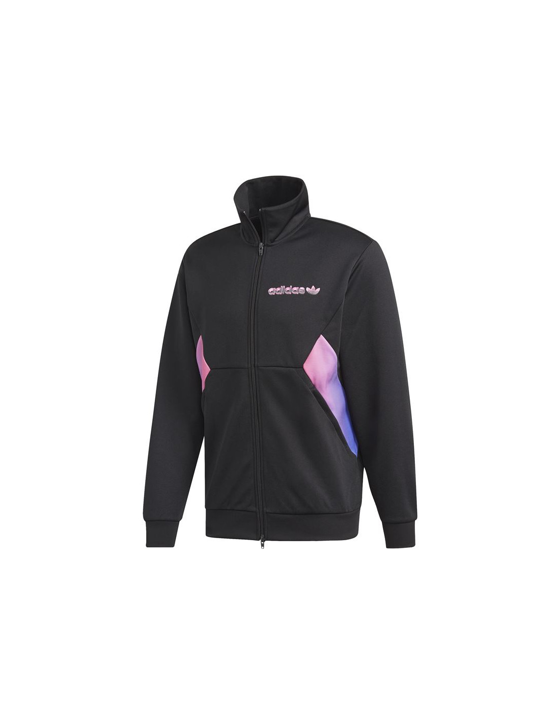 adidas vaporwave jacket