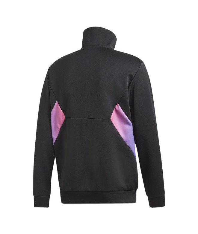 Veste adidas Degrade noir Homme