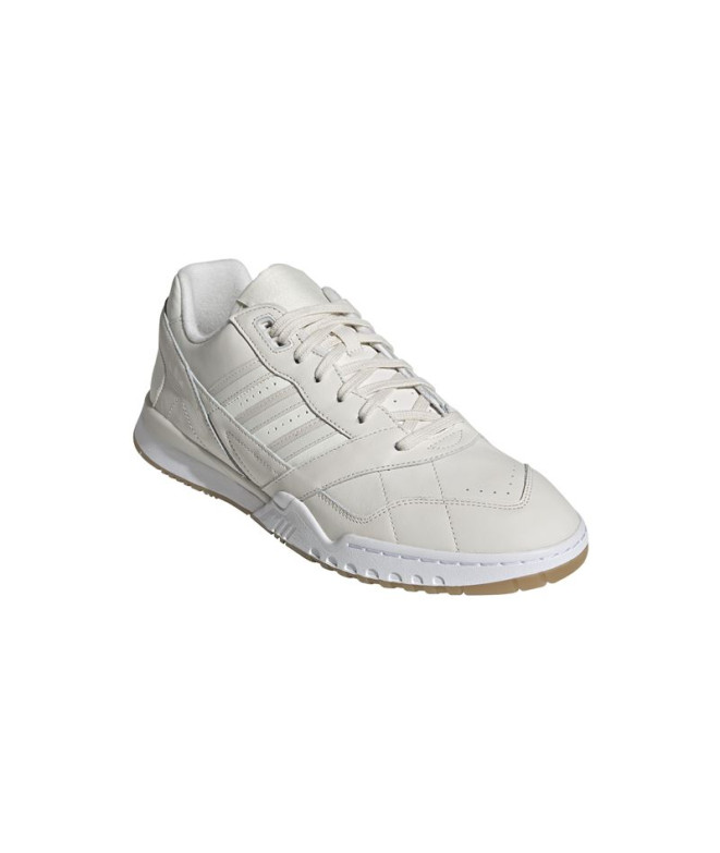 Zapatillas adidas Originals A.R Trainer Blanco...