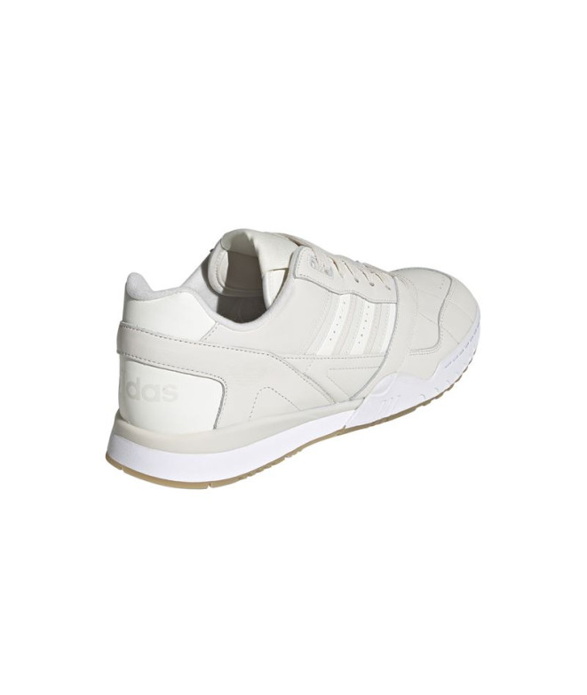 Zapatillas adidas Originals A.R Trainer Blanco...