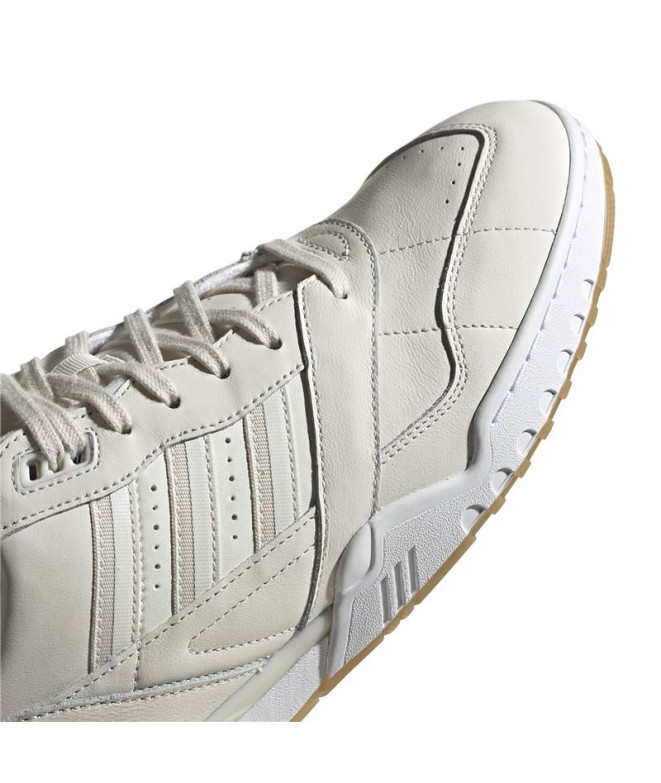 Zapatillas adidas Originals A.R Trainer Blanco...