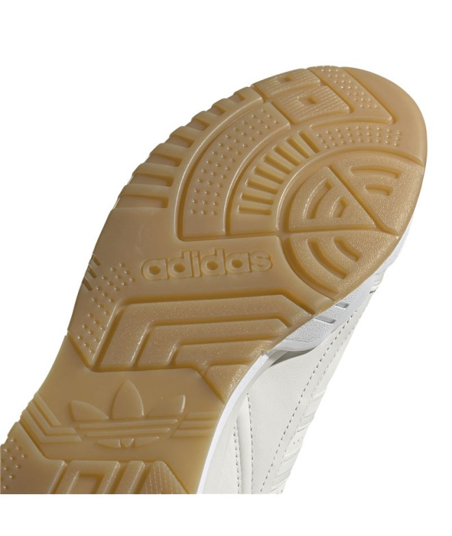 Zapatillas adidas Originals A.R Trainer Blanco...