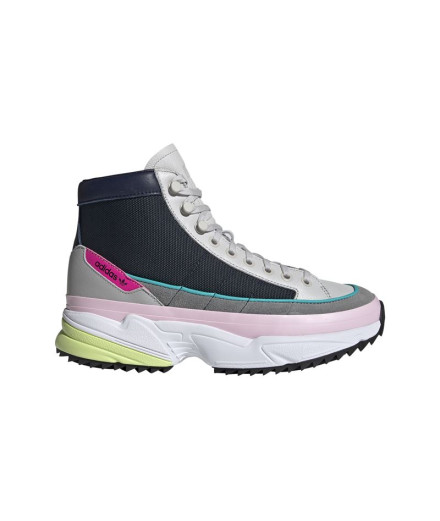 Sapatilhas adidas Originals Kiellor Xtra Azul Mulher