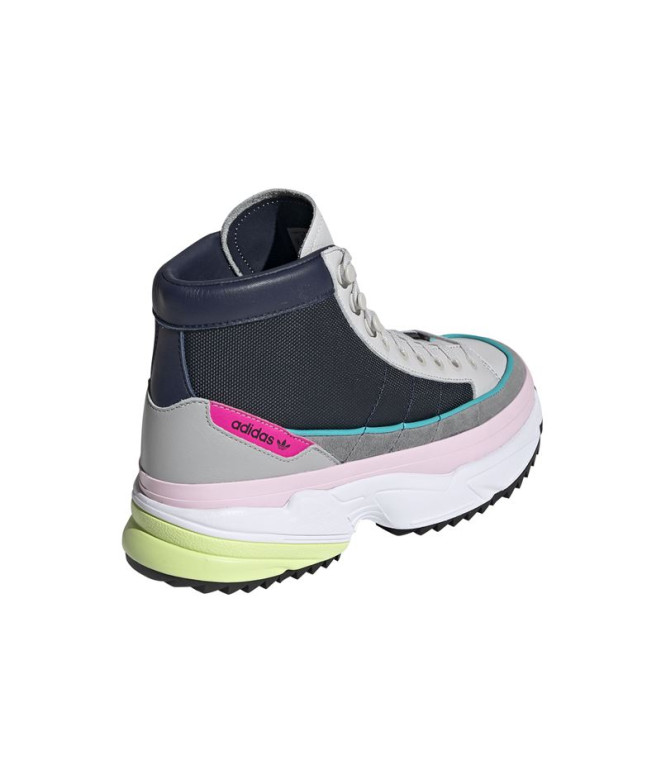 Chaussures adidas Originals Kiellor Xtra Bleu...