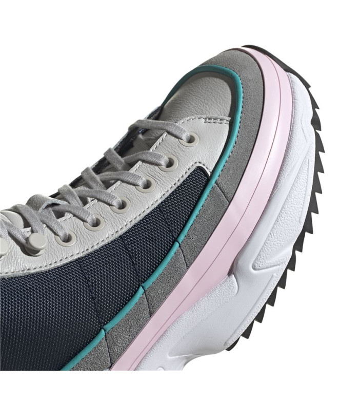 Chaussures adidas Originals Kiellor Xtra Bleu...