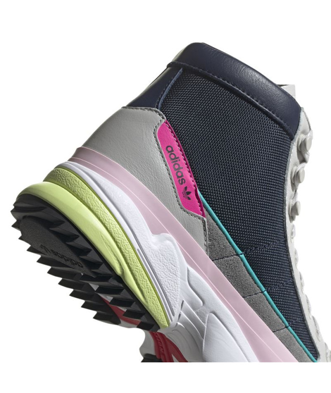 Chaussures adidas Originals Kiellor Xtra Bleu...