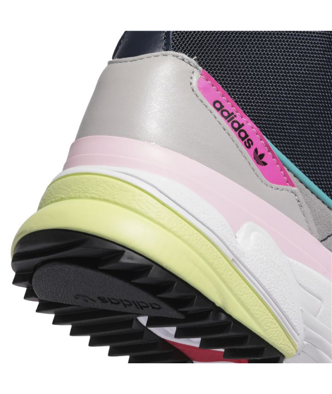 Chaussures adidas Originals Kiellor Xtra Bleu...