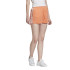 Calças adidas 3 Stripes orange Woman