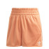 Calças adidas 3 Stripes orange Woman