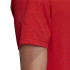 T-shirt adidas Multifade vermelho Homem
