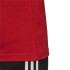 T-shirt adidas Multifade vermelho Homem