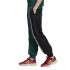 Calças adidas R.Y.V. Track verde Homem