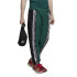 Calças adidas R.Y.V. Track verde Homem