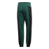 Calças adidas R.Y.V. Track verde Homem