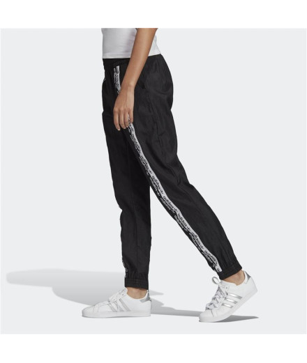 Pantalon adidas Track noir Femmes 2