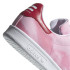 Chaussures adidas Pharrell Williams Hu Holi Sthan Smith rose Homme