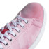 Chaussures adidas Pharrell Williams Hu Holi Sthan Smith rose Homme