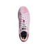 Chaussures adidas Pharrell Williams Hu Holi Sthan Smith rose Homme