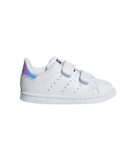 Sapatilhas adidas Originals Sthan Smith Branco Júnior...