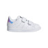 Sapatilhas adidas Originals Sthan Smith Branco Júnior Infantil