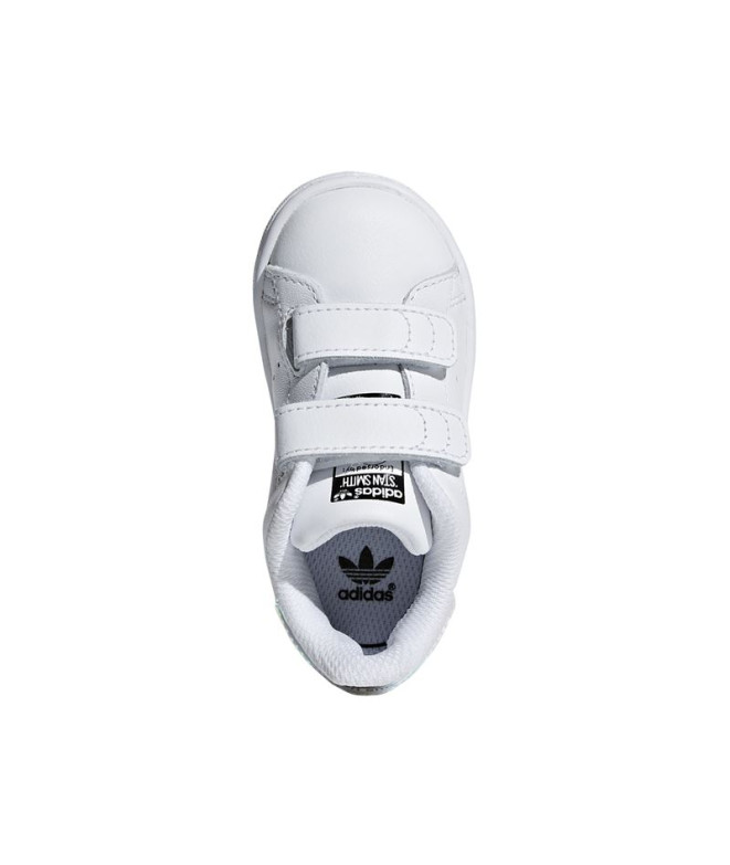 Sapatilhas adidas Originals Sthan Smith Branco...