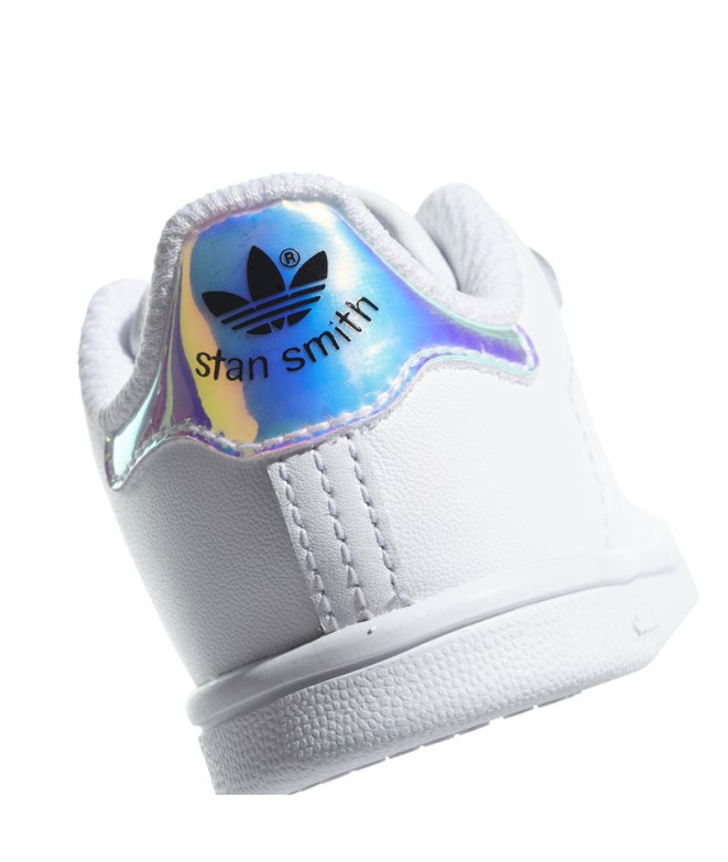 Zapatillas adidas Originals Sthan Smith Blanco...