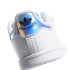 Sapatilhas adidas Originals Sthan Smith Branco Júnior Infantil