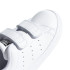 Sapatilhas adidas Originals Sthan Smith Branco Júnior Infantil