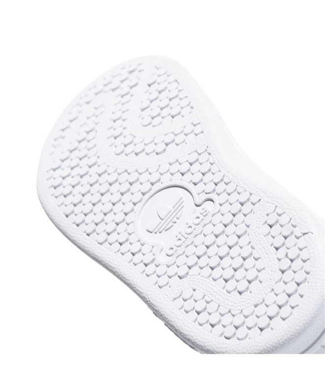 Chaussures adidas Originals Sthan Smith Blanc...