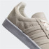 Chaussures adidas Campus Stitch and Turn blanc Homme