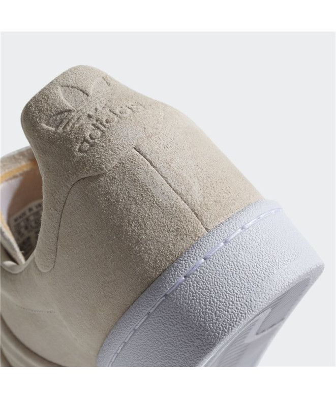 Sapatilhas adidas Campus Stitch and Turn branco...