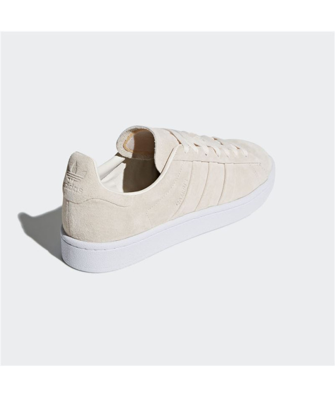 Sapatilhas adidas Campus Stitch and Turn branco...