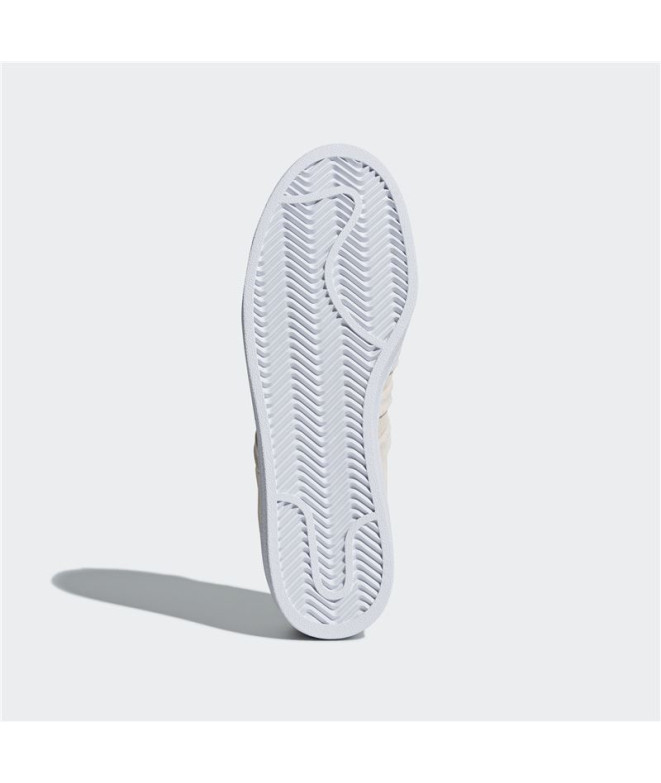 Sapatilhas adidas Campus Stitch and Turn branco...