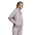 Casaco adidas Pista lilás Mulher
