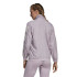 Casaco adidas Pista lilás Mulher
