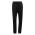 Pantalon adidas Track noir Hommes