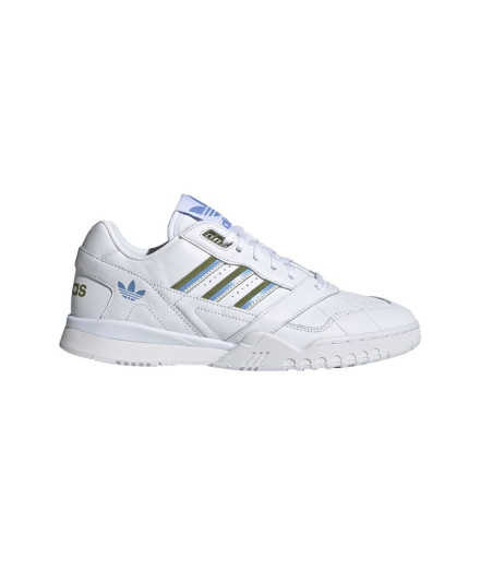Sapatilhas adidas Originals A.R. Treinador Branco/Azul...
