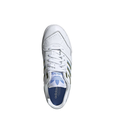 Chaussures adidas Originals A.R. Trainer Bk/Blue Women's 2