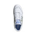 Sapatilhas adidas Originals A.R. Treinador Branco/Azul Mulher