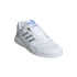 Sapatilhas adidas Originals A.R. Treinador Branco/Azul Mulher