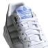 Sapatilhas adidas Originals A.R. Treinador Branco/Azul Mulher