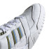 Sapatilhas adidas Originals A.R. Treinador Branco/Azul Mulher