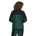 Casaco adidas R.Y.V. BLKD 2.0 Rastreador verde Homem