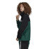 Casaco adidas R.Y.V. BLKD 2.0 Rastreador verde Homem