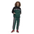 Casaco adidas R.Y.V. BLKD 2.0 Rastreador verde Homem