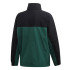 Casaco adidas R.Y.V. BLKD 2.0 Rastreador verde Homem