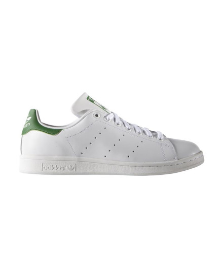 Chaussures adidas Originals Sthan Smith Blanc
