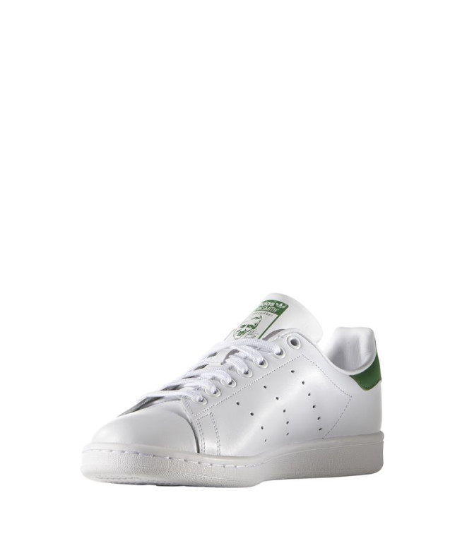 Sapatilhas adidas Originals Sthan Smith Branco