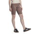 Collants adidas Bikers castanho Mulheres