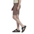 Collants adidas Bikers castanho Mulheres
